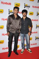 Celebs on the Red Carpet of _60the Idea Filmfare Awards 2012(South)..,,.jpg